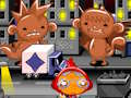 Игра Monkey Go Happy ниво 812  онлайн