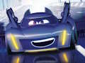 Игра Batwheels Познай героя  онлайн