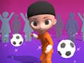 Игра Шаолински футбол  онлайн