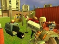Игра Модът на Гари  онлайн