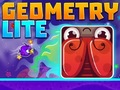 Игра Геометрия Lite онлайн