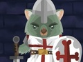 Игра Бягство на мечки войник  онлайн