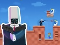 Игра Пъзел Оператор срещу Тоалетни  онлайн