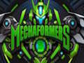 Игра Mecha Formers 3 онлайн
