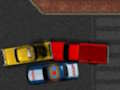 Игра Ace Gangster Metroville Taxi онлайн