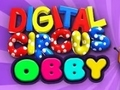 Игра Дигитален цирк: Оби  онлайн