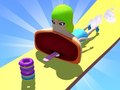 Игра Прилив в устата  онлайн