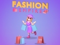 Игра Моден магазин: Shop Tycoon  онлайн