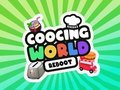 Игра Прероден свят на готвене  онлайн
