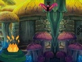 Игра Помогнете на Доналд Дък  онлайн