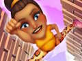 Игра Протегнете краката си: Jumping King 3D  онлайн