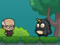 Игра Г-н Макаги  онлайн