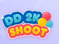 Игра DD 2K Снимайте  онлайн