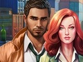 Игра Тайните в ръждата  онлайн