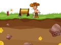 Игра Златна мина  онлайн