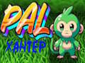 Игра PAL Хънтър  онлайн
