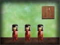 Игра Amgel Easy Room Escape 164 онлайн
