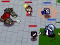 Игра Армията. io онлайн