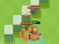 Игра Archer Hero Pro онлайн