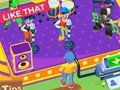 Игра Улична група онлайн