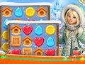 Игра Vega Mix: Приказен град  онлайн