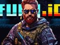 Игра Jetpack Fury онлайн