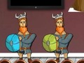 Игра Разкрийте Legend Find Axe Man  онлайн