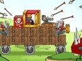 Игра AutoWar: Еволюция на двигателите  онлайн