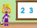 Игра World of Alice Sequencing Numbers  онлайн