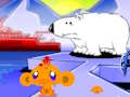 Игра Monkey Go Happy ниво 389  онлайн