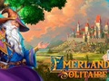 Игра Пасианс Емерланд  онлайн