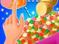 Игра Салати от Chef Merge Craft  онлайн