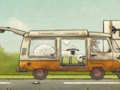 Игра Home Sheep Home 2 Изгубени в Лондон  онлайн