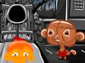 Игра Monkey Go Happy ниво 818  онлайн