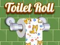 Игра Тоалетна ролка  онлайн