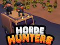 Игра Ловци на Ордата  онлайн