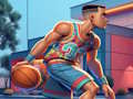 Игра Ultimate Hoops Showdown: Баскетболна арена  онлайн