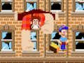 Игра Fix-it felix jr онлайн