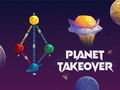Игра Превземане на планетата  онлайн