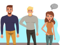 Игра Кой е Лъжецът 2?  онлайн