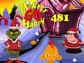 Игра Monkey GO Happy ниво 481  онлайн