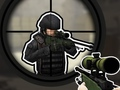 Игра Снайперист срещу снайперист  онлайн
