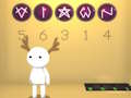 Игра ARBA (игра на 4)  онлайн