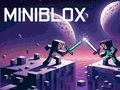 Игра Miniblox онлайн