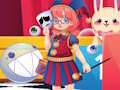 Игра Kiddo Digi Circus онлайн