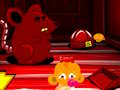 Игра Monkey Go Happy ниво 391  онлайн