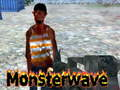 Игра Monsterwave онлайн