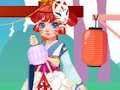 Игра Kiddo Himesama вибрации онлайн