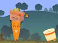 Игра Veggie Venture онлайн