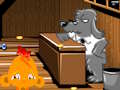 Игра Monkey GO Happy ниво 395  онлайн